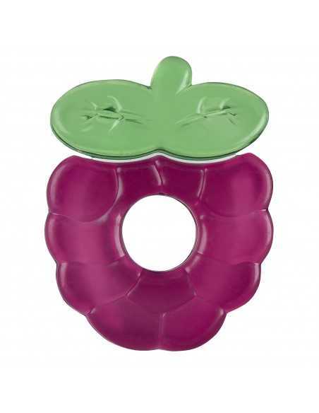 Clippasafe Home Water Filled Teether Berry Clippasafe