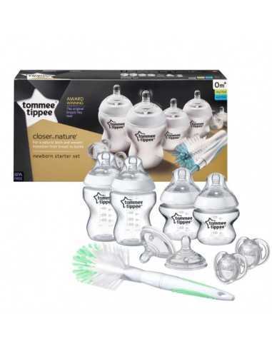 Tommee Tippee Closer To Nature Bottle...
