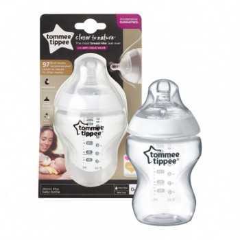 Tommee Tippee Closer To...