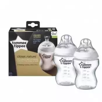 Tommee Tippee Closer To...