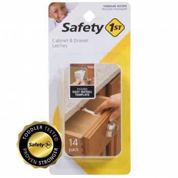 Safety 1st Drawer Lock (7...
