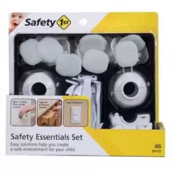 Safety 1st Essential Safety...