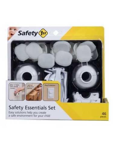 Safety 1st Essential Safety Kit