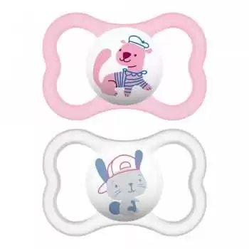 MAM Air 6+ Month Soother...