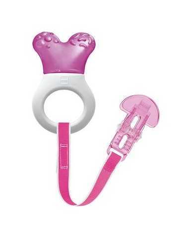 Mam Mini Cooler & Clip-Girl-Pink