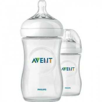 Avent Bottle Natural 2.0...