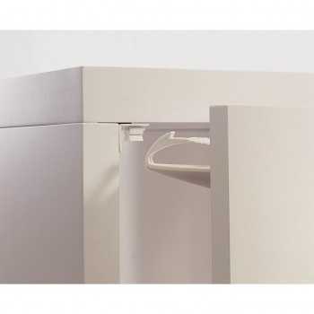 Baby Dan Easy Fix Drawer Lock 2
