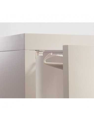 Baby Dan Easy Fix Drawer Lock Baby Dan Easy Fix Drawer Lock