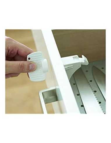 Baby Dan Magnetic Lock Baby Dan Magnetic Lock