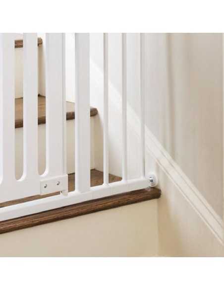 Fred Pressure Gate Extension Kit / x2 / Pure White Fred