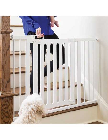 Fred Pressure Gate Extension Kit / x2 / Pure White Fred