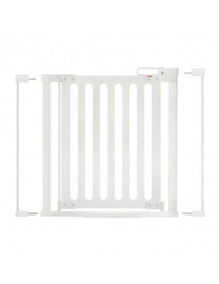 Fred Pressure Gate Extension Kit / x2 / Pure White Fred
