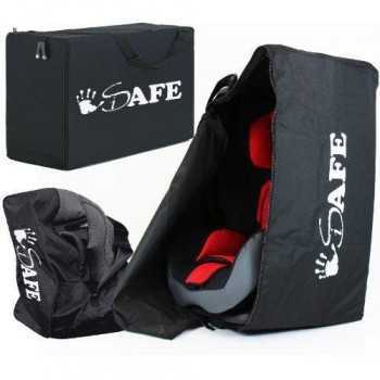 iSafe Carseat Travel Bag