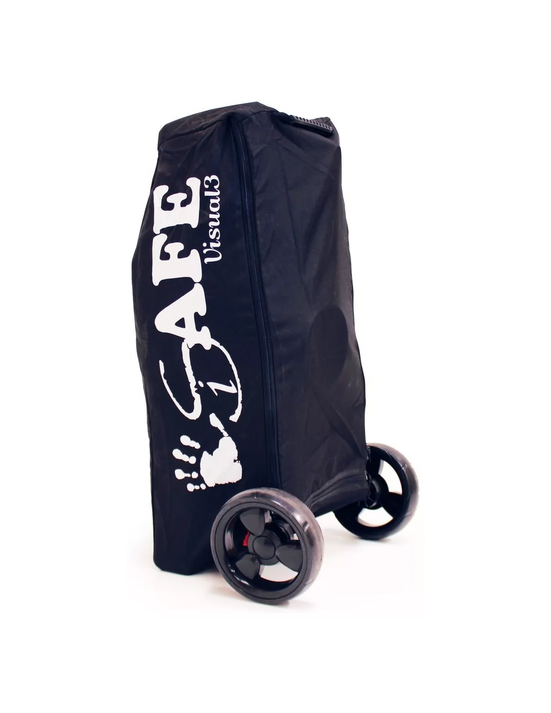 isafe travel bag