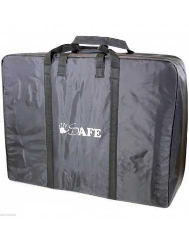 Isafe Large Tandem Pram Travel Bag