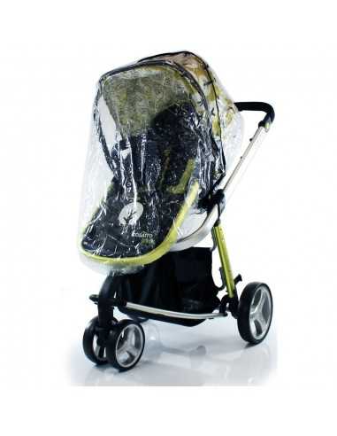 Baby Travel Type (Zikko) Rain Cover