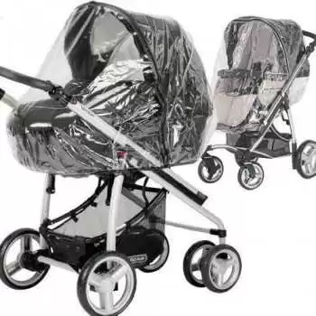 Baby Travel Carrycot...