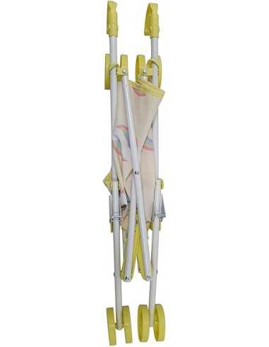 Roma Rupert Umbrella Buggy-Primrose Roma Rupert Umbrella Buggy-Primrose