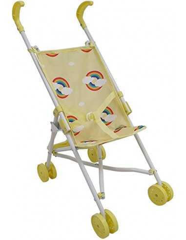 Roma Rupert Umbrella Buggy-Primrose Roma Rupert Umbrella Buggy-Primrose