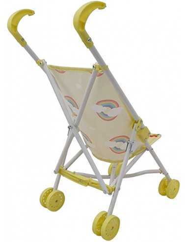 Roma Rupert Umbrella Buggy-Primrose Roma Rupert Umbrella Buggy-Primrose