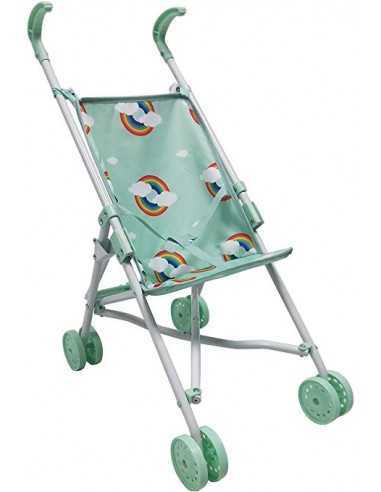 Roma Rupert Umbrella Buggy-Mint Roma Rupert Umbrella Buggy-Mint