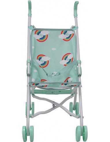 Roma Rupert Umbrella Buggy-Mint Roma Rupert Umbrella Buggy-Mint
