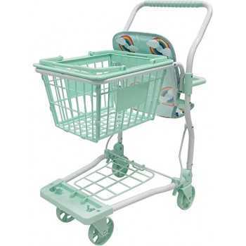 Roma Rupert Shopping...