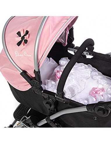 Roma Dolls Pram Bedding...