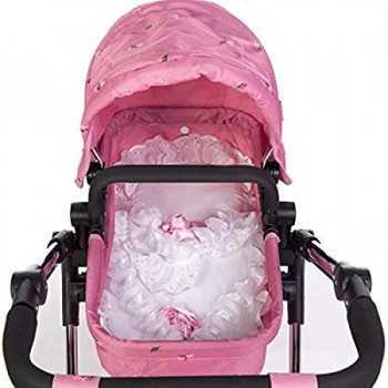 Roma Dolls Pram Bedding... 2