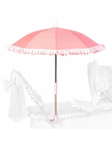 Roma Annie Dolls Pram Parasol Roma