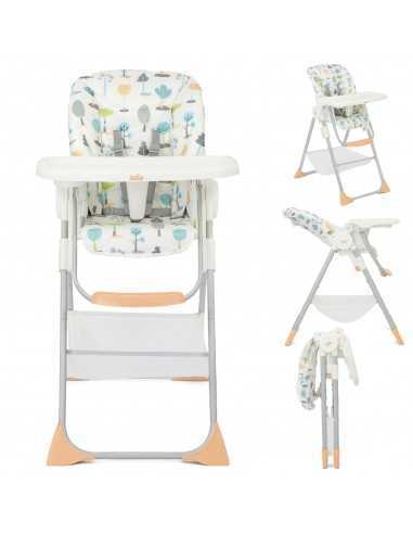 Joie Snacker 2in1 Highchair-Pastel... Joie Snacker 2in1 Highchair-Pastel...