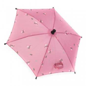 Roma Darcie Dolls Parasol-Pink