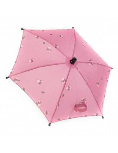 Roma Darcie Dolls Parasol-Pink