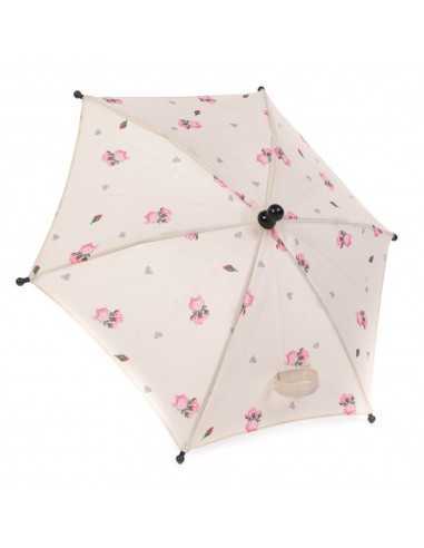 Roma Darcie Dolls Parasol-Cream