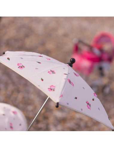 Roma Darcie Dolls Parasol-Cream Roma Darcie Dolls Parasol-Cream