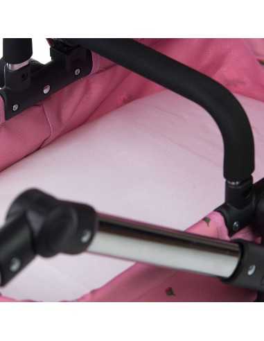 Roma Darcie Fitted Sheet-White