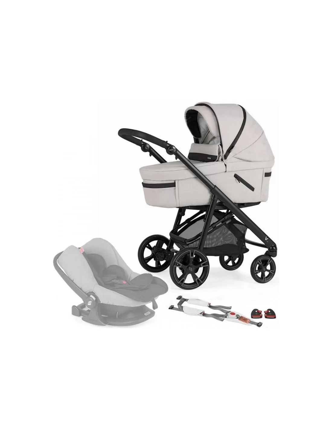 Combi cheap travel system