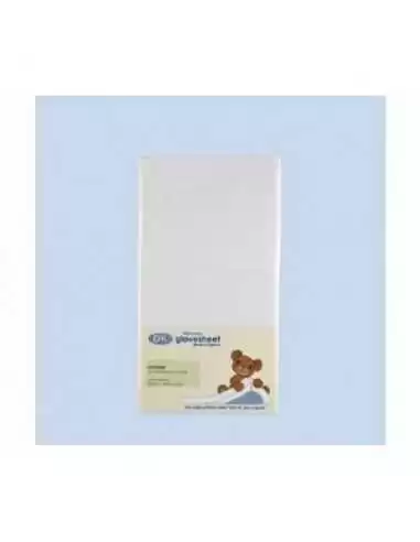 DK Sheets Interlock Fitted Sheet... DK Sheets Interlock Fitted Sheet...