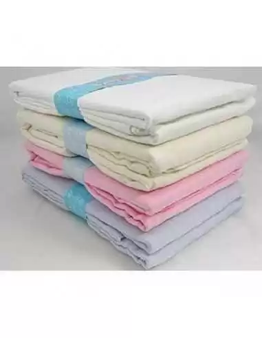 Baby Basics Flannelette Pram...