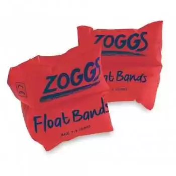 Zoggs Float Bands 1-3 Years