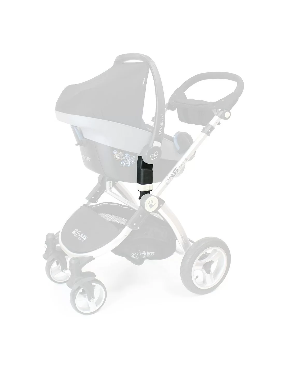 bugaboo retailers near me