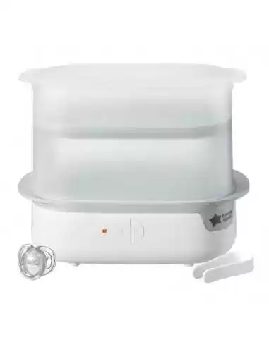 Tommee Tippee Super-Steam Electric...