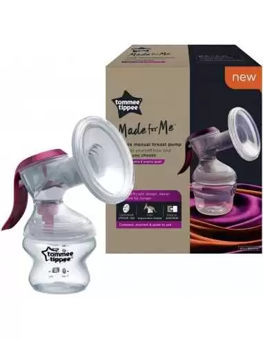 Tommee Tippee Baby Care Made For Love...