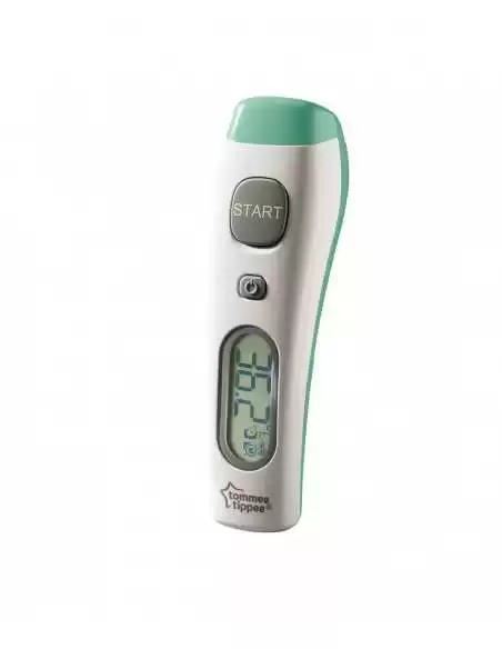 Tommee Tippee Babycare No Touch Forehead Thermometer Tommee Tippee