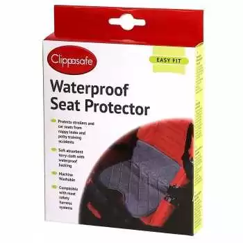 Clippasafe Auto Waterproof... 2