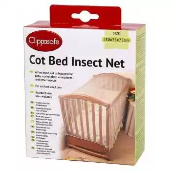 Clippasafe Home Insect Net...