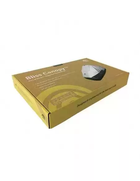 Ark Bliss Universal Pushchair Pram Stroller Carry Cot Canopy Cover UV Sun Shade Ark uk