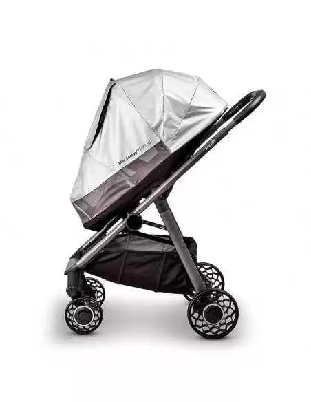 Ark Bliss Universal Pushchair Pram Stroller Carry Cot Canopy Cover UV Sun Shade Ark uk