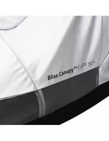 Ark Bliss Universal Pushchair Pram... Ark Bliss Universal Pushchair Pram...