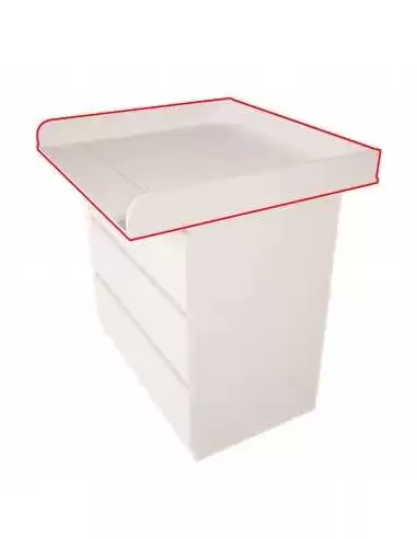 Kidsaw Kids Changing Board For Ikea... Kidsaw Kids Changing Board For Ikea...